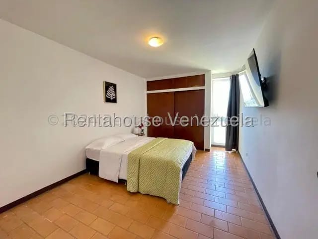 Apartamento alquiler perfecto para solteros Chacao MLS 26-18560 - 7