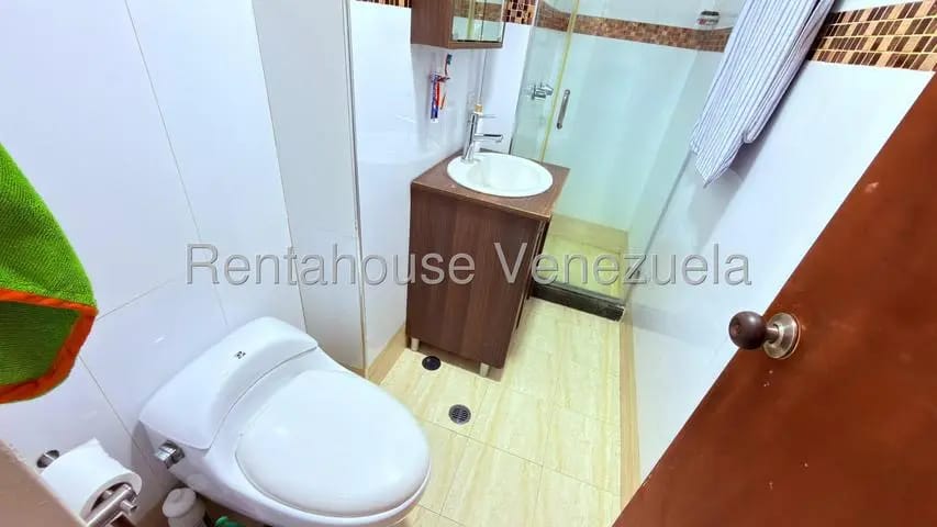 Apartamento venta San Antonio las Minas MLS 26-18627