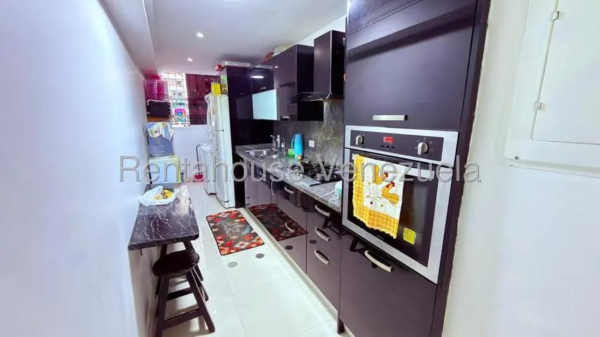 Apartamento venta San Antonio las Minas MLS 26-18627 - 3