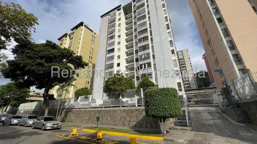 Apartamento venta San Antonio las Minas MLS 26-18627 - 6
