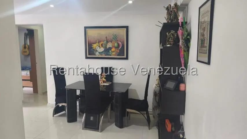 Apartamento venta San Antonio las Minas MLS 26-18627 - 8