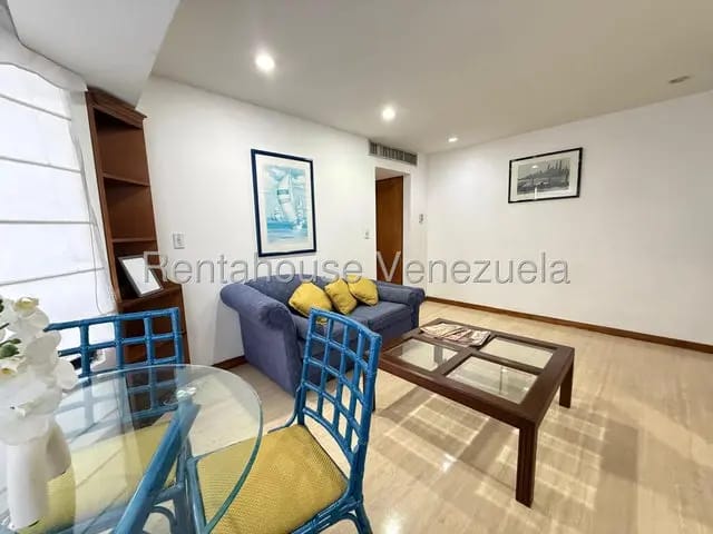 Apartamento venta La Alameda MLS 26-18614 - 2