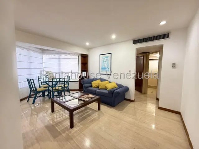 Apartamento venta La Alameda MLS 26-18614 - 3
