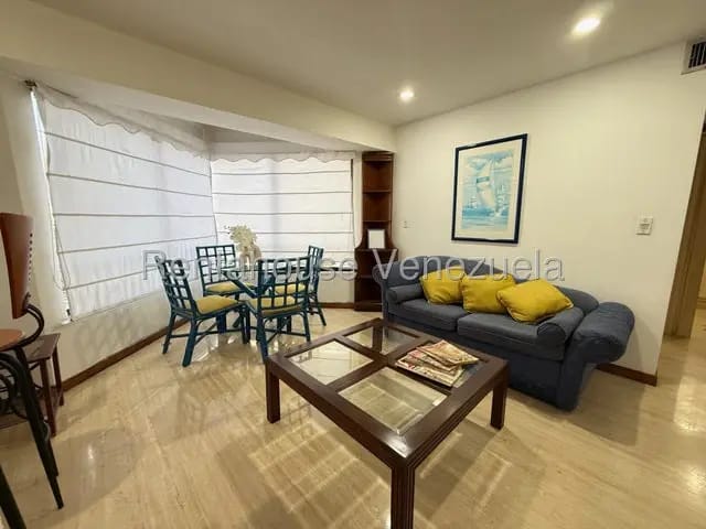 Apartamento venta La Alameda MLS 26-18614 - 4