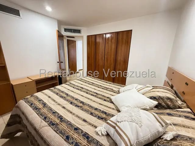 Apartamento venta La Alameda MLS 26-18614 - 12