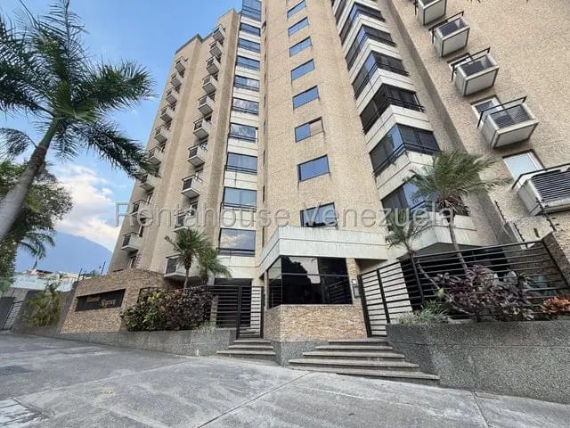 Apartamento venta La Alameda MLS 26-18614 - 14