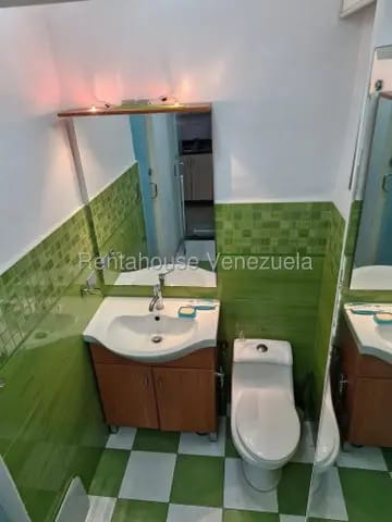 Remodelado apartamento venta Santa Eduvigis MLS 26-18650 - 9