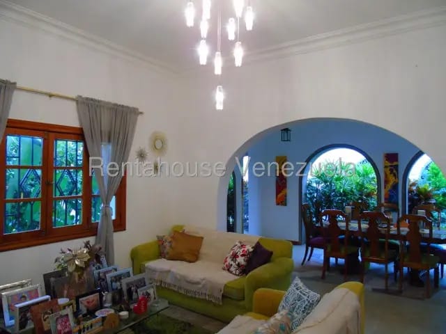 Impactante Casa venta Altamira MLS 26-18576 - 2