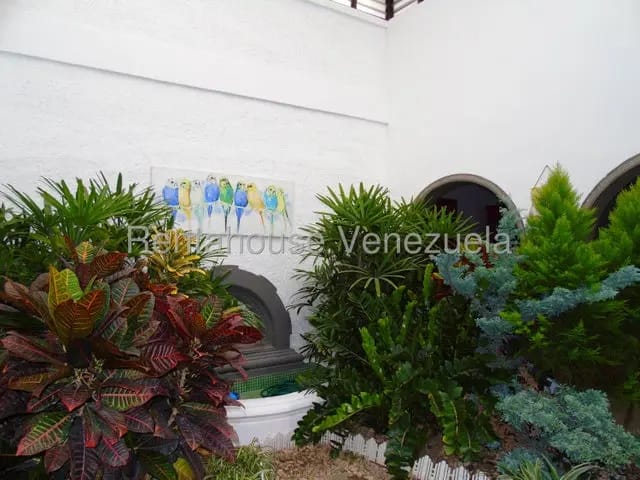 Impactante Casa venta Altamira MLS 26-18576 - 6