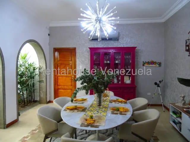 Impactante Casa venta Altamira MLS 26-18576 - 8