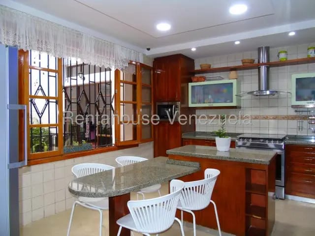 Impactante Casa venta Altamira MLS 26-18576 - 14