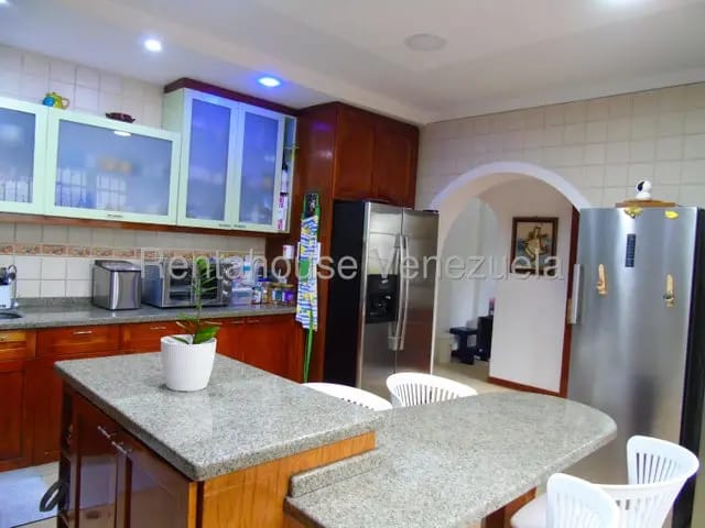 Impactante Casa venta Altamira MLS 26-18576 - 15