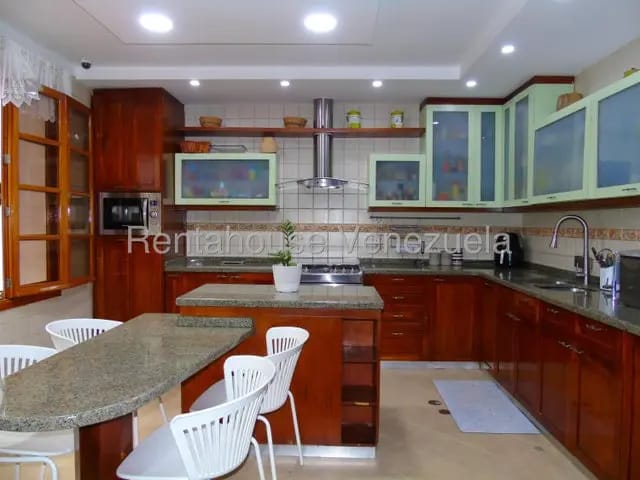 Impactante Casa venta Altamira MLS 26-18576 - 16