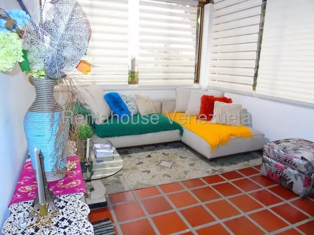 Impactante Casa venta Altamira MLS 26-18576 - 19