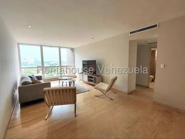 Precioso apartamento en alquiler Las Mercedesa MLS 26-18595 - 4