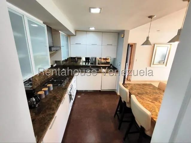Precioso apartamento en alquiler Las Mercedesa MLS 26-18595 - 5