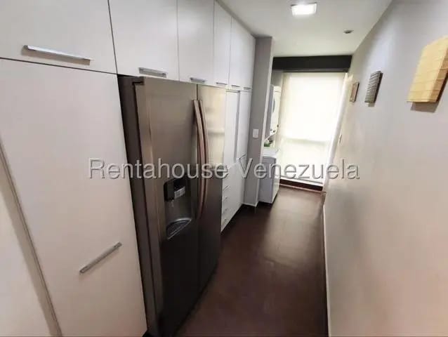 Precioso apartamento en alquiler Las Mercedesa MLS 26-18595 - 7