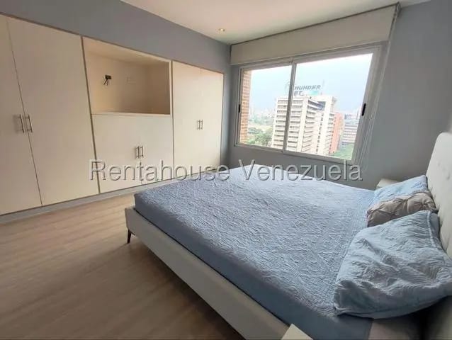 Precioso apartamento en alquiler Las Mercedesa MLS 26-18595 - 9