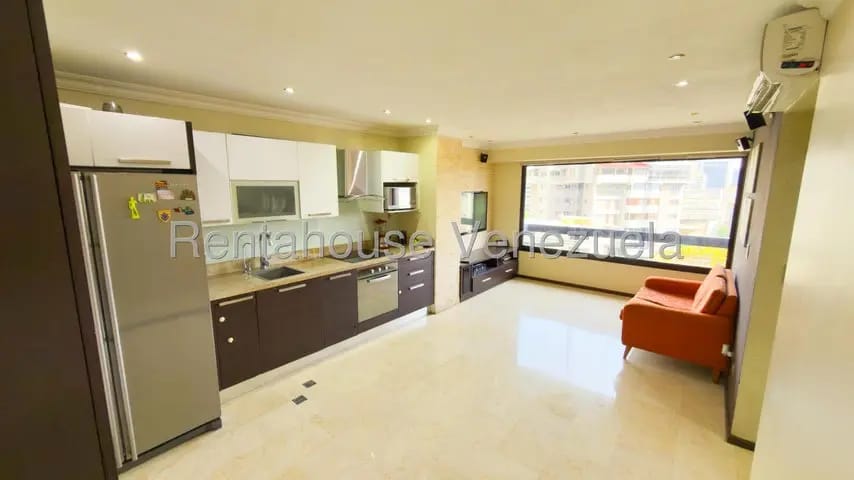 Apartamento venta San Bernardino MLS 26-18634