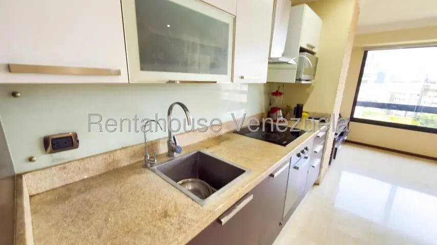 Apartamento venta San Bernardino MLS 26-18634 - 2