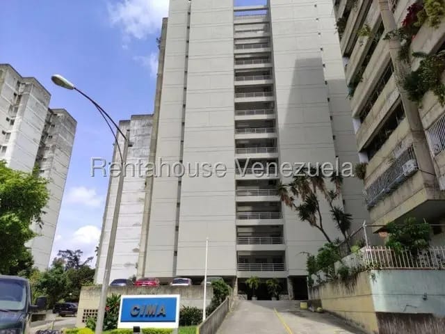 Apartamento venta San Bernardino MLS 26-16261