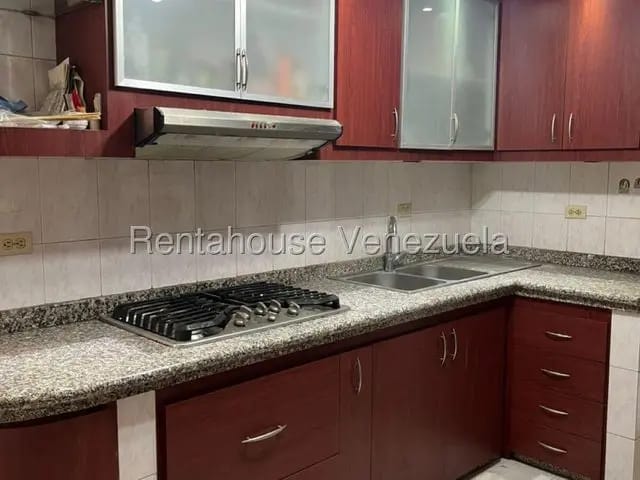 Apartamento venta San Bernardino MLS 26-16261 - 2