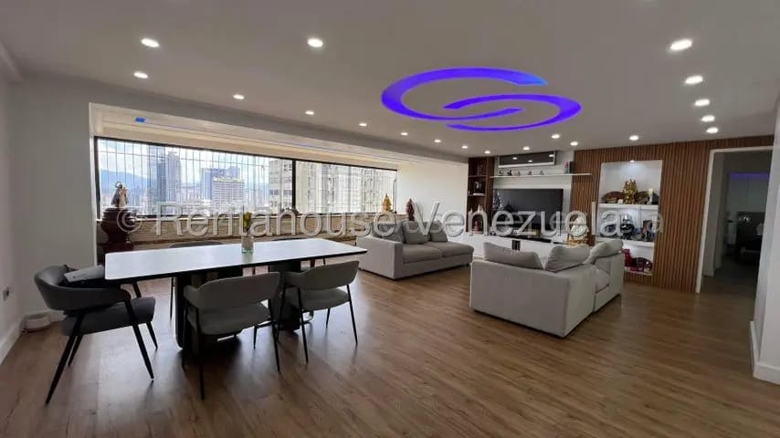Remodelado apartamento venta San Bernardino MLS 26-17125 - 2