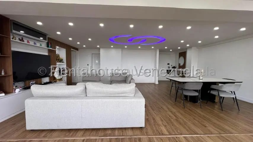 Remodelado apartamento venta San Bernardino MLS 26-17125 - 3