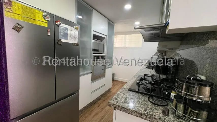 Remodelado apartamento venta San Bernardino MLS 26-17125 - 5