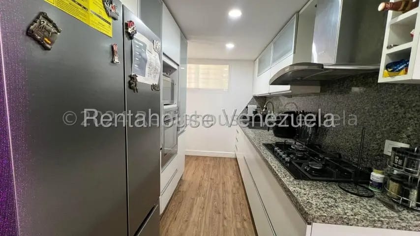 Remodelado apartamento venta San Bernardino MLS 26-17125 - 6