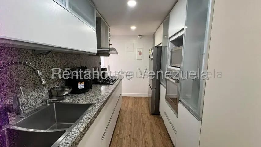 Remodelado apartamento venta San Bernardino MLS 26-17125 - 7