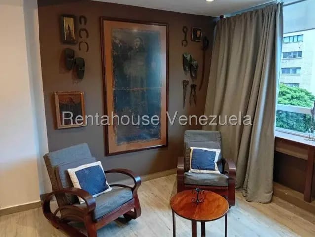 Hermoso apartamento venta Altamira MLS 26-18784 - 4