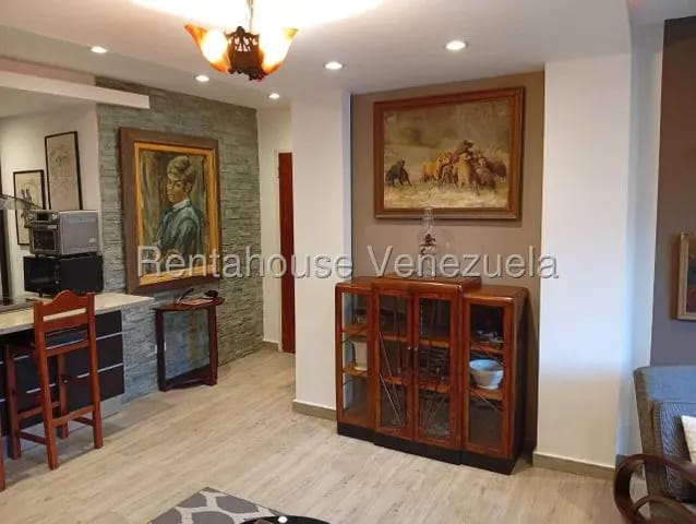 Hermoso apartamento venta Altamira MLS 26-18784 - 5