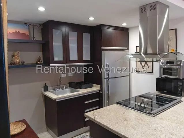 Hermoso apartamento venta Altamira MLS 26-18784 - 8
