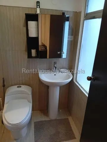 Hermoso apartamento venta Altamira MLS 26-18784 - 15