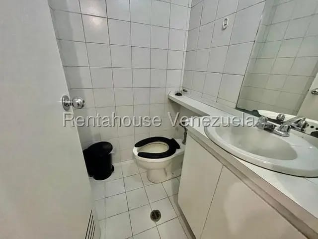 Gran Oportunidad Oficina venta Av. Francisco de Miranda MLS 26-18744 - 5
