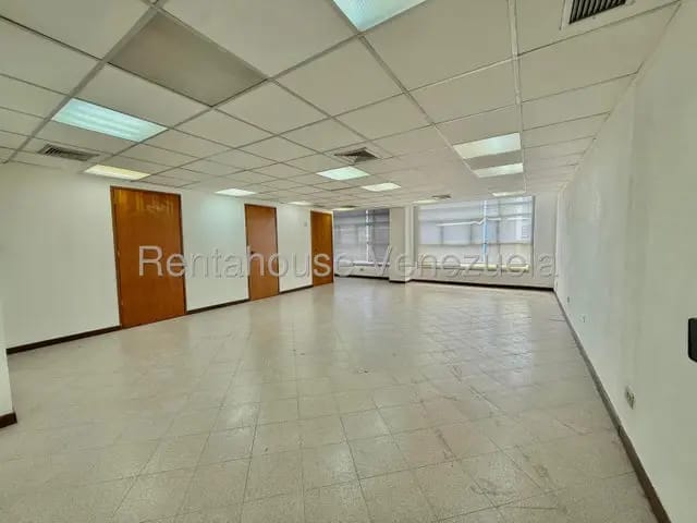 Gran Oportunidad Oficina venta Av. Francisco de Miranda MLS 26-18744 - 6