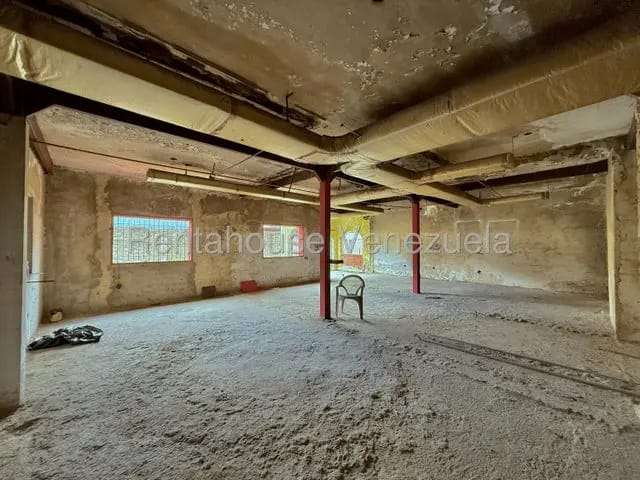 Casa en venta 3era Transversal de Los Palos Grandes MLS 26-18726 - 2