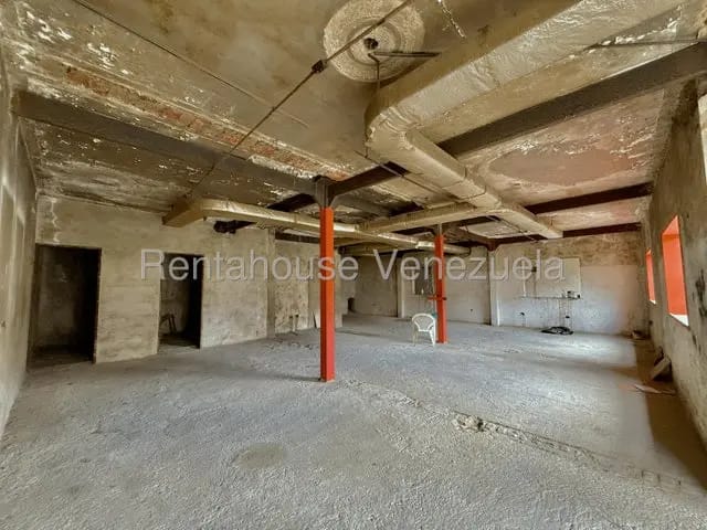 Casa en venta 3era Transversal de Los Palos Grandes MLS 26-18726 - 3