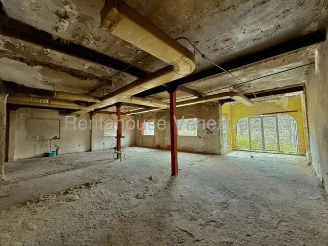 Casa en venta 3era Transversal de Los Palos Grandes MLS 26-18726 - 4