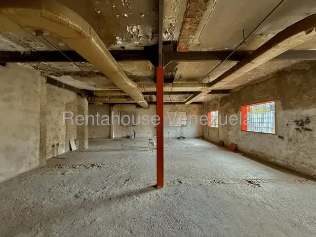 Casa en venta 3era Transversal de Los Palos Grandes MLS 26-18726 - 5