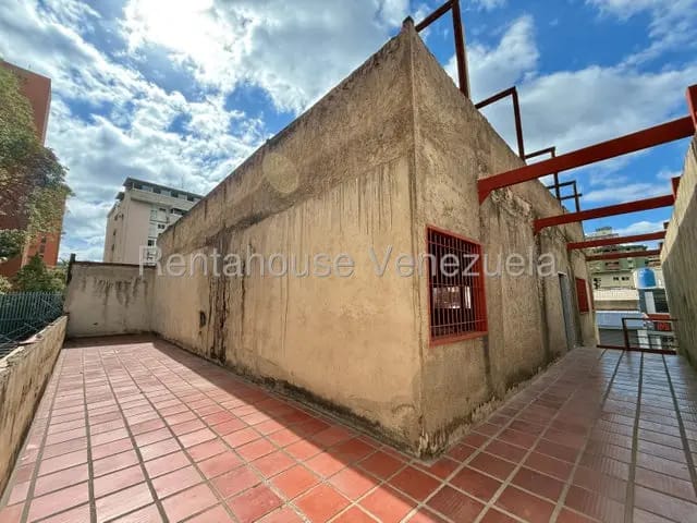 Casa en venta 3era Transversal de Los Palos Grandes MLS 26-18726 - 6