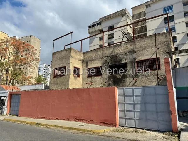 Casa en venta 3era Transversal de Los Palos Grandes MLS 26-18726 - 7