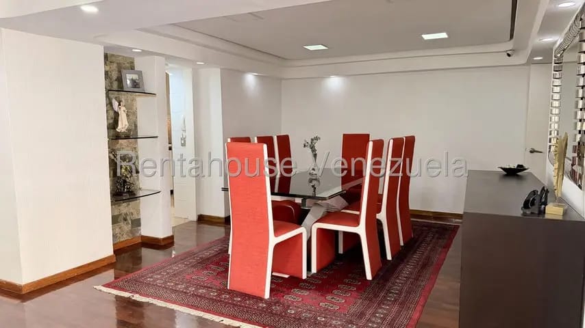 Remodelado y bello apartamento Santa Fe Norte MLS 26-18766 - 4