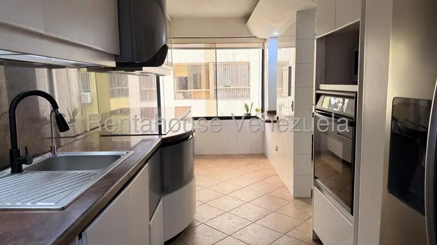 Remodelado y bello apartamento Santa Fe Norte MLS 26-18766 - 5