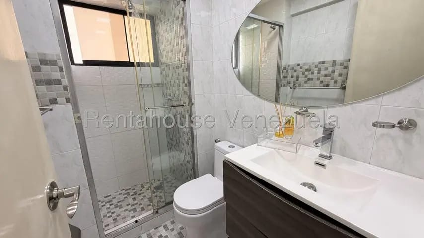 Remodelado y bello apartamento Santa Fe Norte MLS 26-18766 - 10