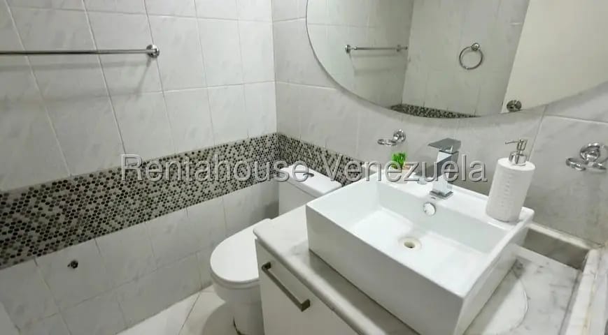 Remodelado y bello apartamento Santa Fe Norte MLS 26-18766 - 11