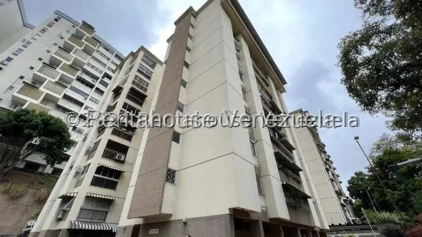 Remodelado Apartamento venta El Cafetal MLS 26-18903