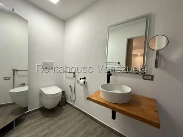 Remodelado Apartamento venta El Cafetal MLS 26-18903 - 3