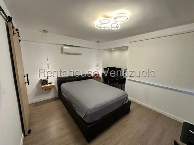 Remodelado Apartamento venta El Cafetal MLS 26-18903 - 4